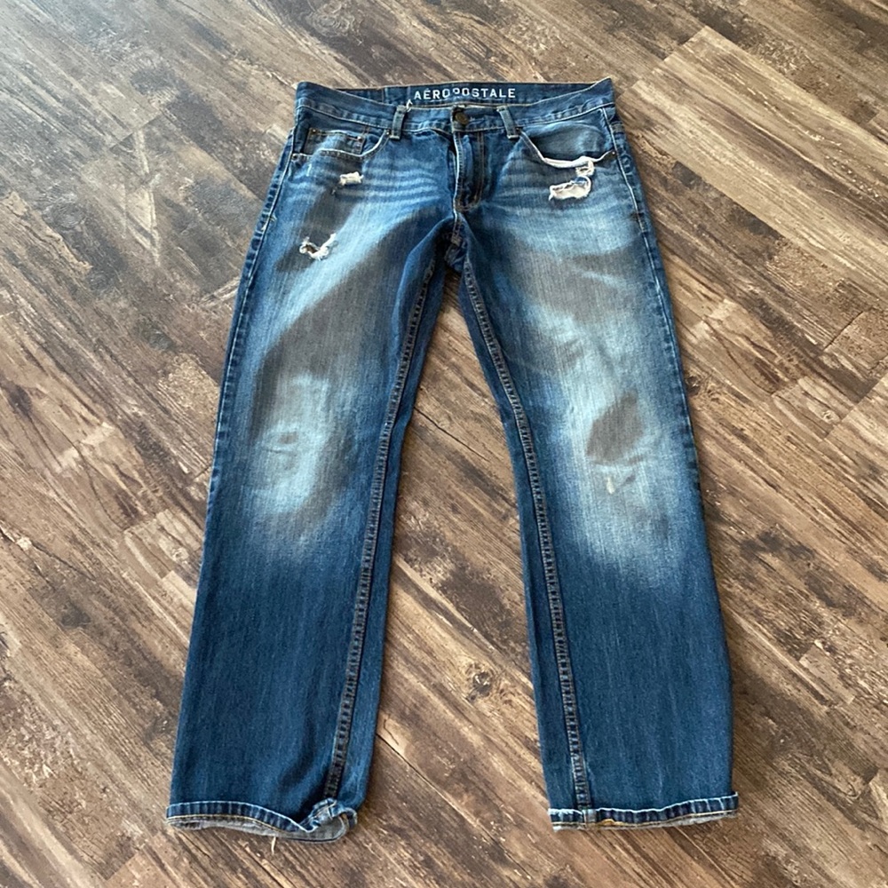 Aeropostale Jeans!